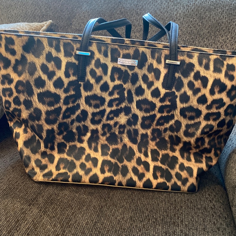 Kate Spade Large Tote